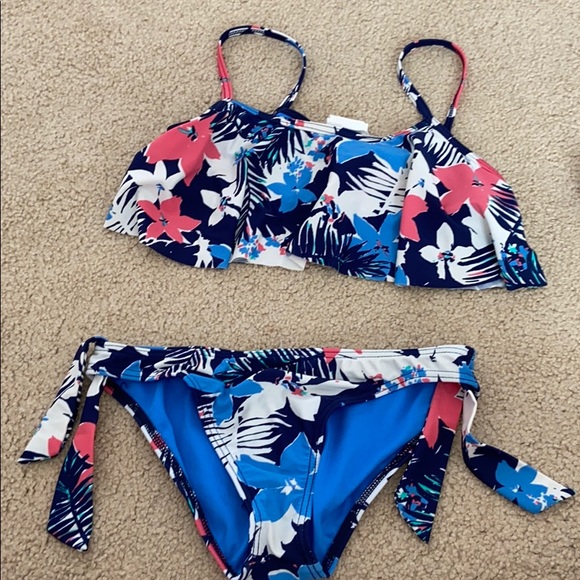 Vintage roxy bikini - Picture 1 of 6